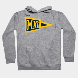 Milwaukee Breweeeers Hoodie